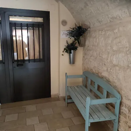 Apartament Myrrh Bari