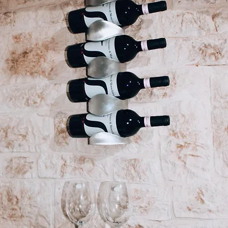 Διαμέρισμα Myrrh *