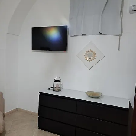 Apartament Myrrh *