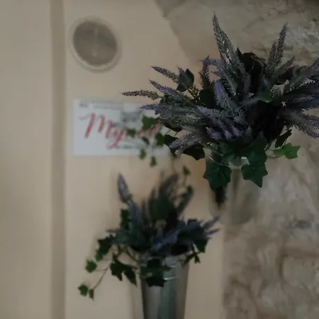 Apartament Myrrh